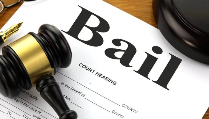 Bail & Criminal Matters