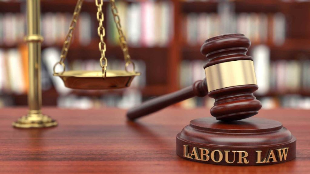 Labour Law