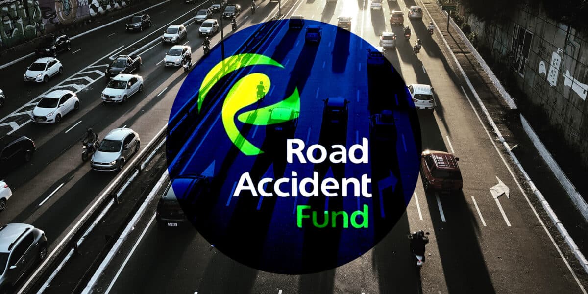 Road Accident Fund